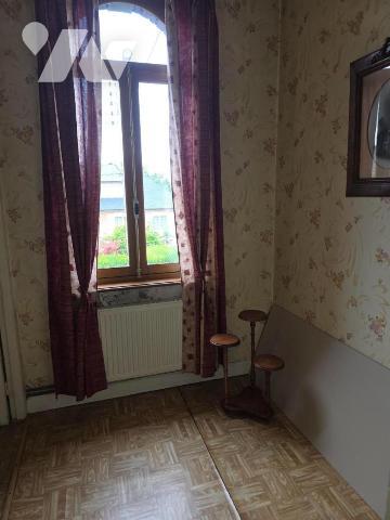 FENAIN MAISON A CONFORTER, IDEALE PREMIERE ACQUISITION