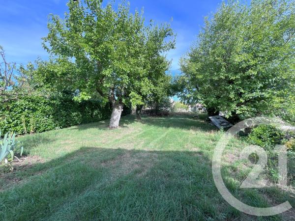 Terrain à vendre  953 m2 ROIFFIEUX - 07