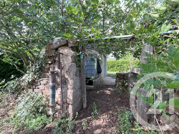 Terrain à vendre  953 m2 ROIFFIEUX - 07