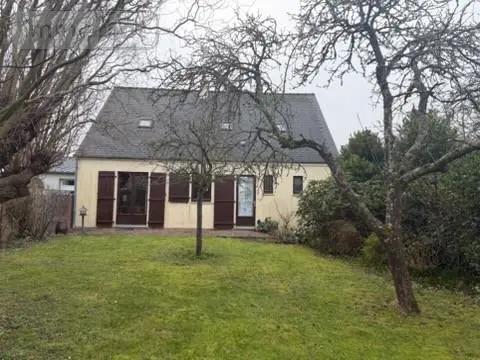 Achat - Maison Dinard 35800 4 pièces 100 m 2 490 m 2