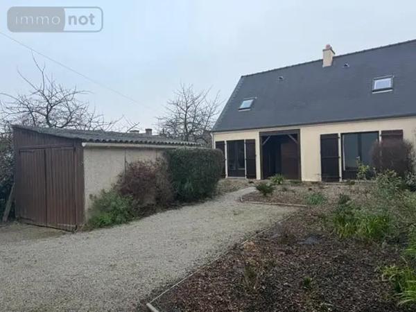 Achat - Maison Dinard 35800 4 pièces 100 m 2 490 m 2