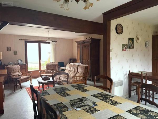 Achat - Maison Dinard 35800 4 pièces 100 m 2 490 m 2