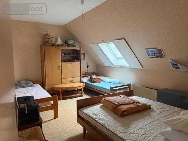 Achat - Maison Dinard 35800 4 pièces 100 m 2 490 m 2