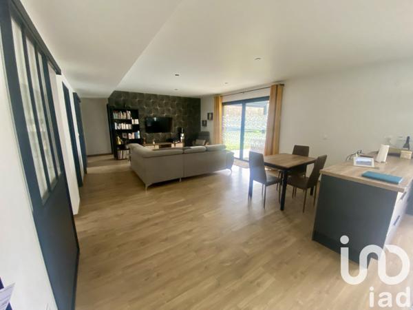 Maison à vendre 4 pièces 95 m² Bagnères-de-Bigorre