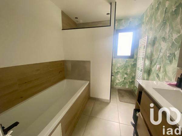 Maison à vendre 4 pièces 95 m² Bagnères-de-Bigorre