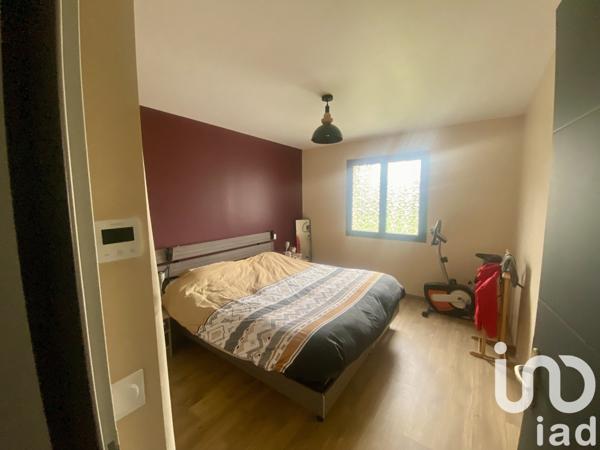 Maison à vendre 4 pièces 95 m² Bagnères-de-Bigorre