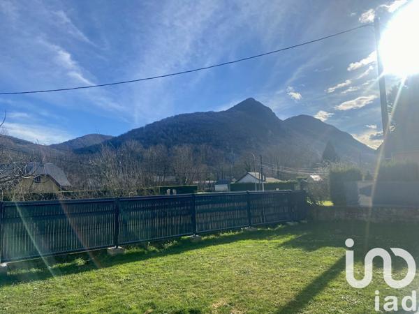 Maison à vendre 4 pièces 95 m² Bagnères-de-Bigorre