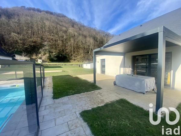 Maison à vendre 4 pièces 95 m² Bagnères-de-Bigorre