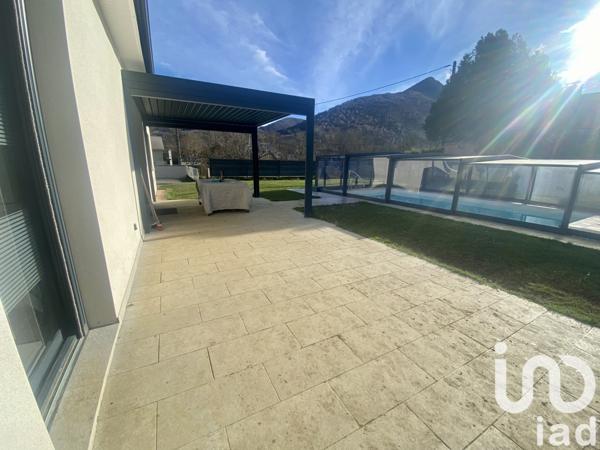 Maison à vendre 4 pièces 95 m² Bagnères-de-Bigorre