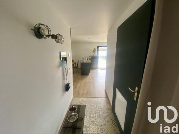 Maison à vendre 4 pièces 95 m² Bagnères-de-Bigorre