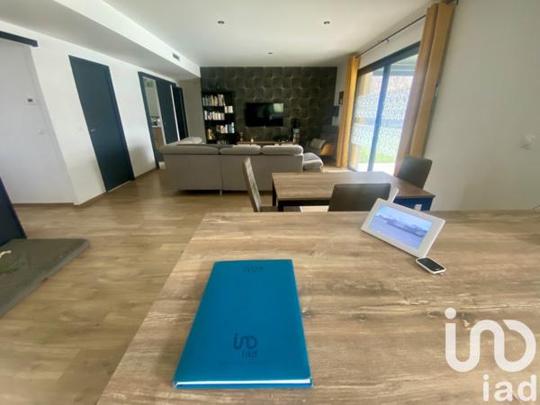 Maison à vendre 4 pièces 95 m² Bagnères-de-Bigorre