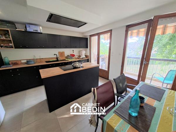 Vente Appartement T3 Dax 2 chambres