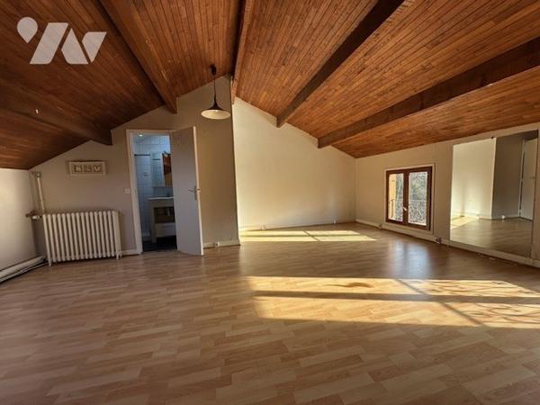 Maison avec studio indépendant à vendre à Montmagny (95360) en Val-d'Oise (95)