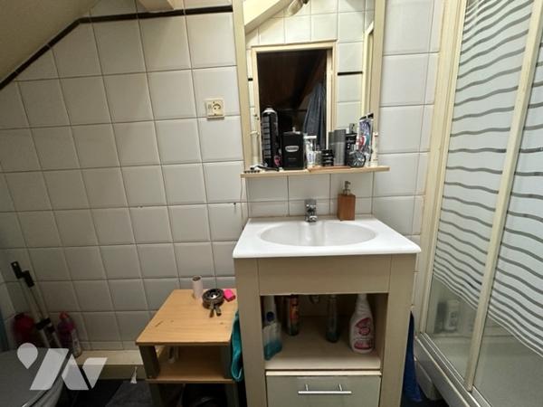 Maison avec studio indépendant à vendre à Montmagny (95360) en Val-d'Oise (95)