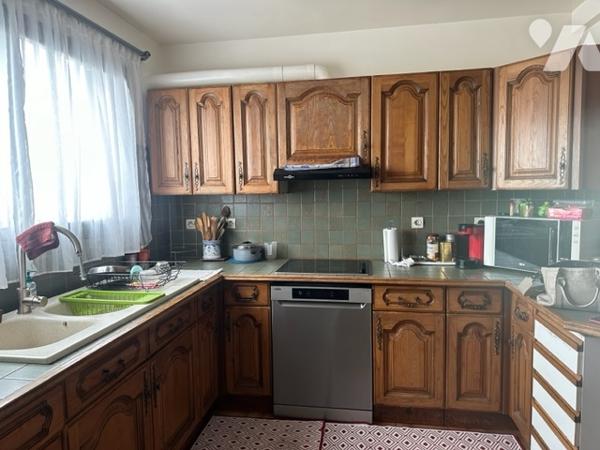 Maison avec studio indépendant à vendre à Montmagny (95360) en Val-d'Oise (95)