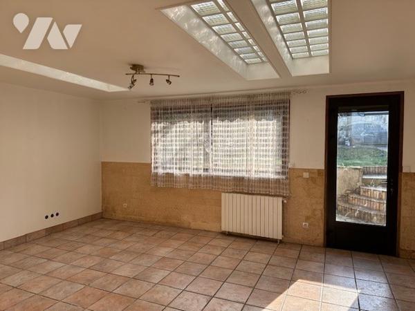 Maison avec studio indépendant à vendre à Montmagny (95360) en Val-d'Oise (95)