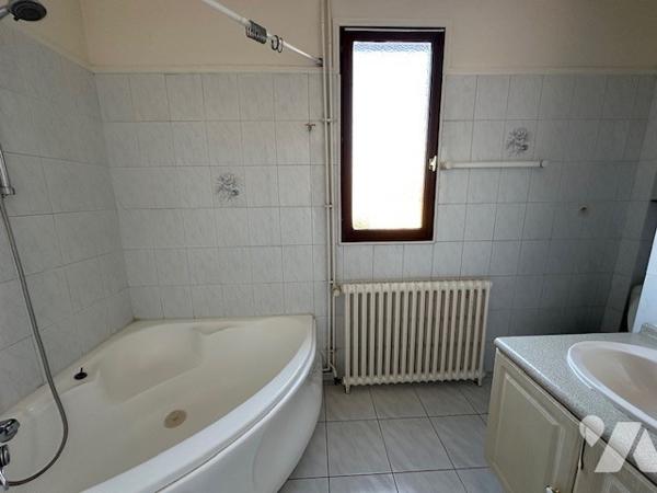 Maison avec studio indépendant à vendre à Montmagny (95360) en Val-d'Oise (95)