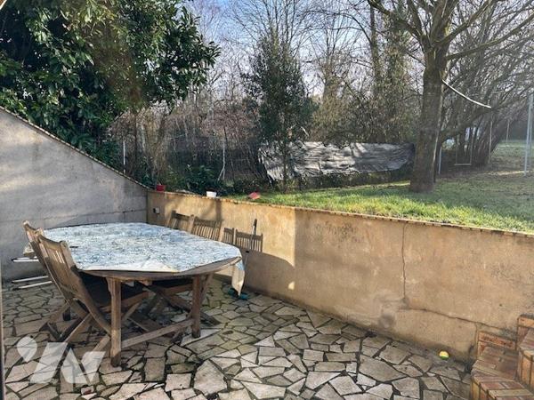 Maison avec studio indépendant à vendre à Montmagny (95360) en Val-d'Oise (95)