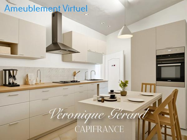 A vendre Local/Bureau de 64 M², proche Gare et Centre Ville de Libourne