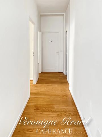 A vendre Local/Bureau de 64 M², proche Gare et Centre Ville de Libourne