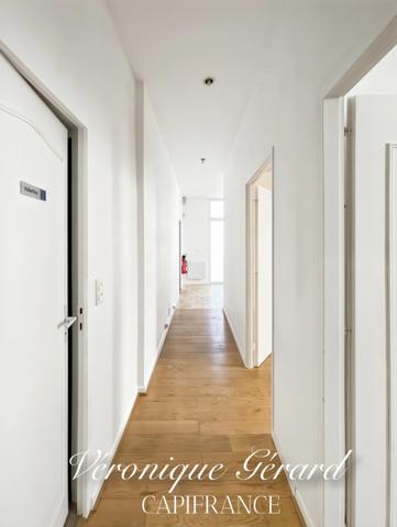 A vendre Local/Bureau de 64 M², proche Gare et Centre Ville de Libourne