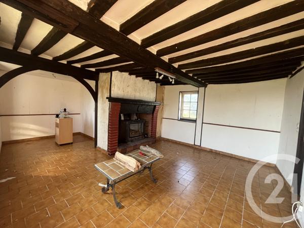 Maison à vendre  2 pièces - 42 m2 ORBEC - 14