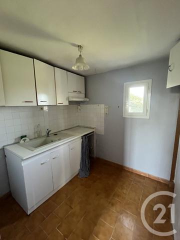 Maison à vendre  2 pièces - 42 m2 ORBEC - 14