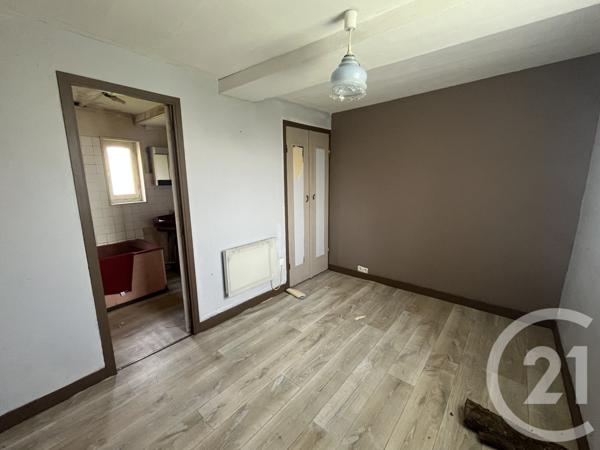 Maison à vendre  2 pièces - 42 m2 ORBEC - 14