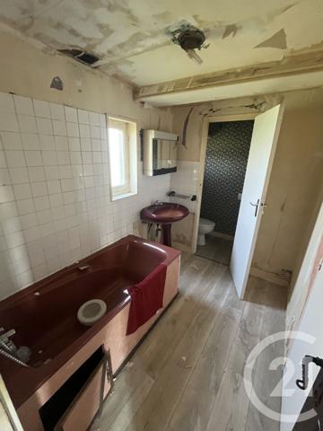 Maison à vendre  2 pièces - 42 m2 ORBEC - 14