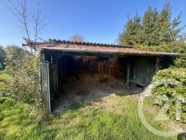 Maison à vendre  2 pièces - 42 m2 ORBEC - 14