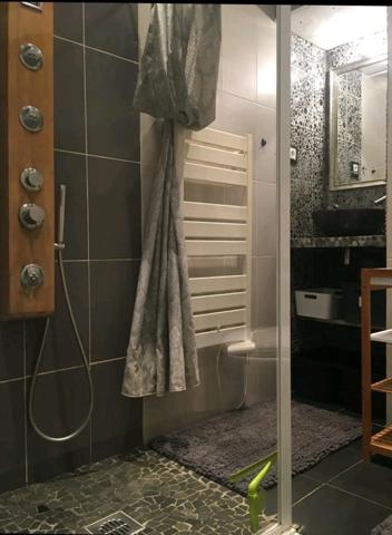 Dpt Savoie (73), à vendre AIX LES BAINS appartement T1 de 38 m²