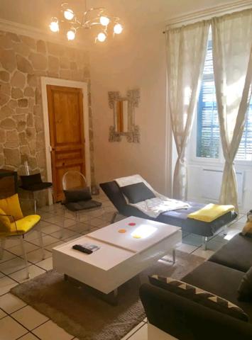 Dpt Savoie (73), à vendre AIX LES BAINS appartement T1 de 38 m²