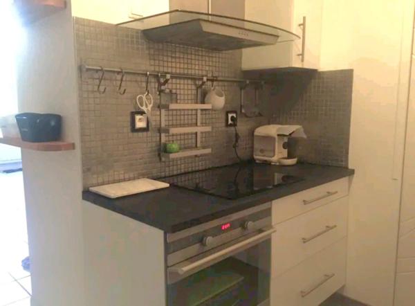 Dpt Savoie (73), à vendre AIX LES BAINS appartement T1 de 38 m²