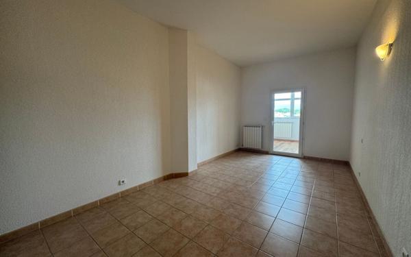 Appartement à vendre    4 pièces •  Carpentras