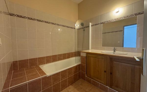 Appartement à vendre    4 pièces •  Carpentras