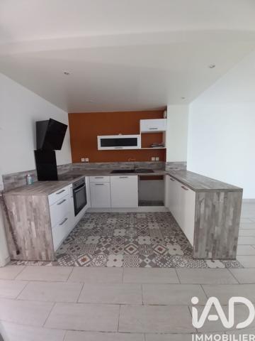 Location maison 3 pièces 62 m² Ballancourt-sur-Essonne