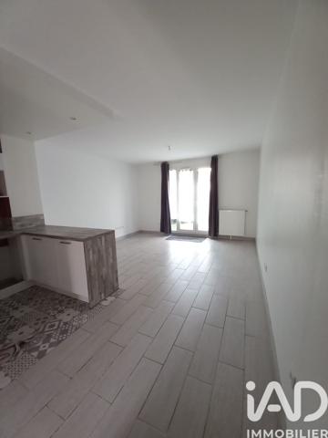 Location maison 3 pièces 62 m² Ballancourt-sur-Essonne