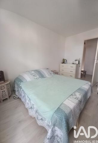 Location maison 3 pièces 62 m² Ballancourt-sur-Essonne