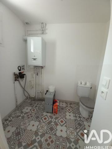 Location maison 3 pièces 62 m² Ballancourt-sur-Essonne