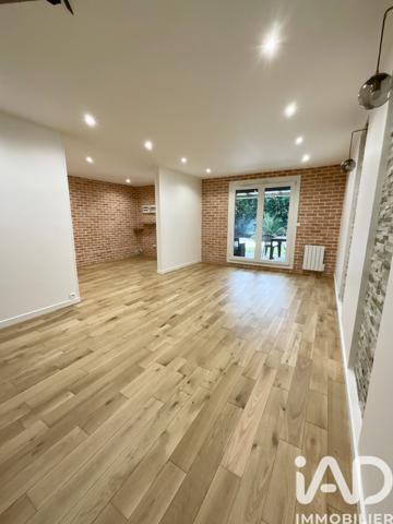 Maison à vendre 6 pièces 98 m² Bondoufle