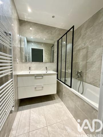 Maison à vendre 6 pièces 98 m² Bondoufle