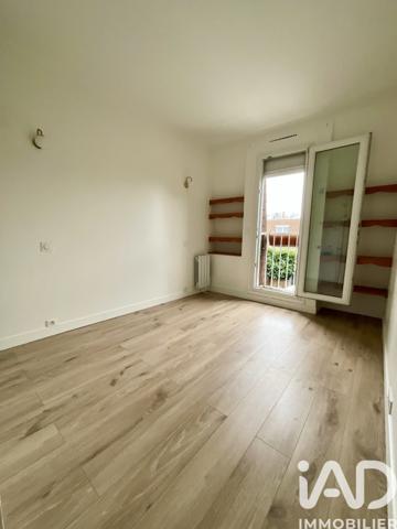 Maison à vendre 6 pièces 98 m² Bondoufle