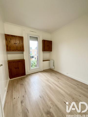 Maison à vendre 6 pièces 98 m² Bondoufle