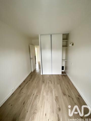 Maison à vendre 6 pièces 98 m² Bondoufle