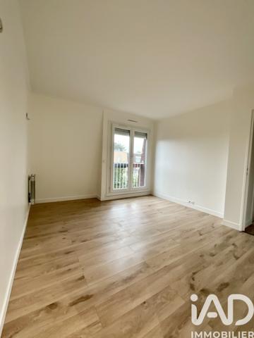 Maison à vendre 6 pièces 98 m² Bondoufle