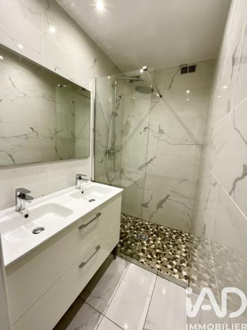 Maison à vendre 6 pièces 98 m² Bondoufle