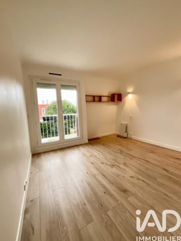 Maison à vendre 6 pièces 98 m² Bondoufle