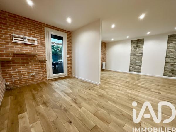 Maison à vendre 6 pièces 98 m² Bondoufle
