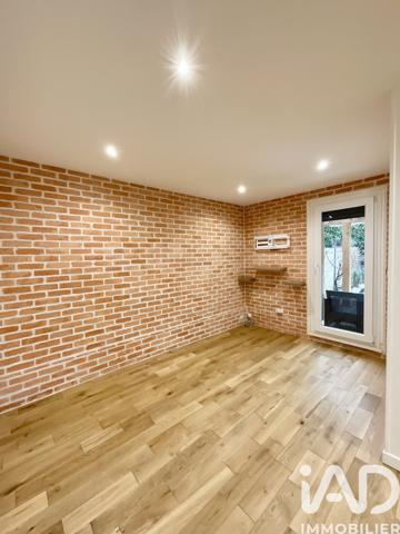 Maison à vendre 6 pièces 98 m² Bondoufle