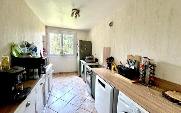 Appartement à vendre    4 pièces • 89 m2 Toulon